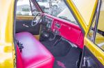 Chevrolet C10 Custom 1967 года